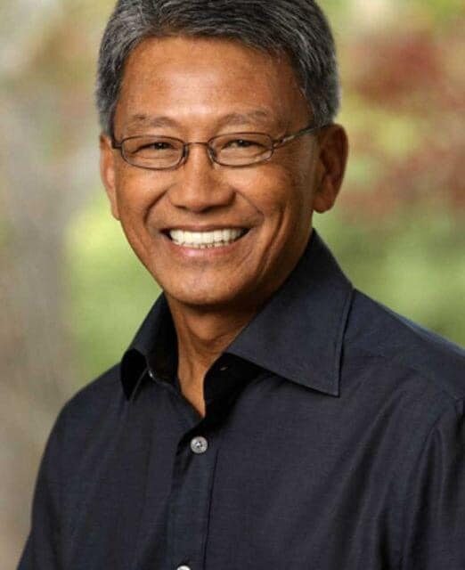 A Filipino Engineer: The Unsung Hero of the Computer Revolution