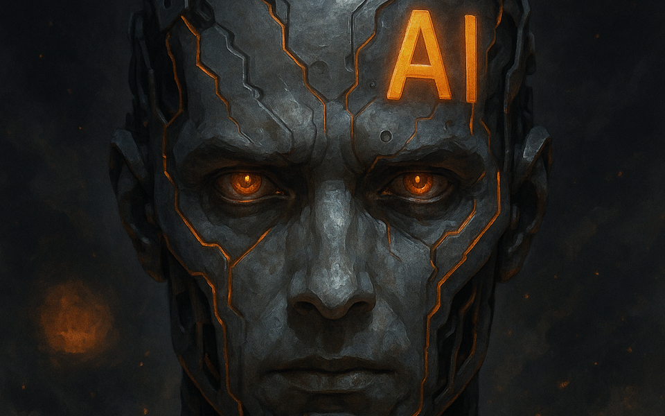 The Probability of Doom: Why AI Could End Us